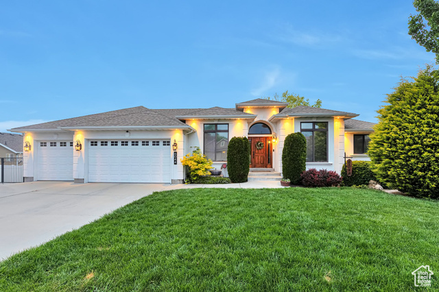 6044 W VALLEY BREEZE CT, West Valley City UT 84128