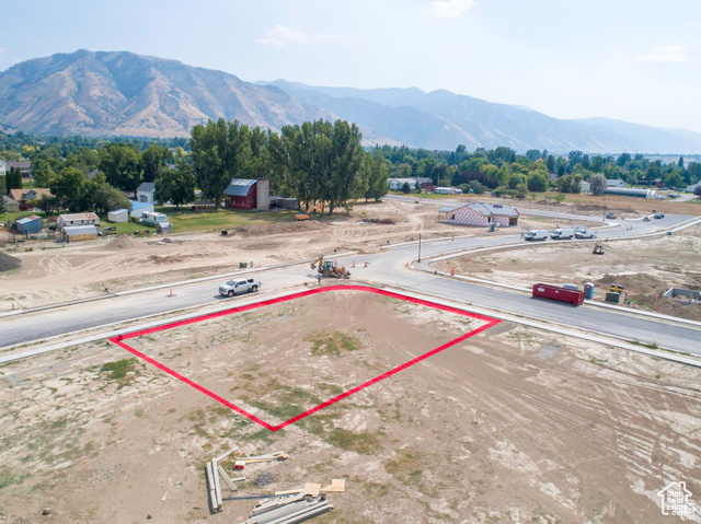 733 E 2450 N, North Logan UT 84341