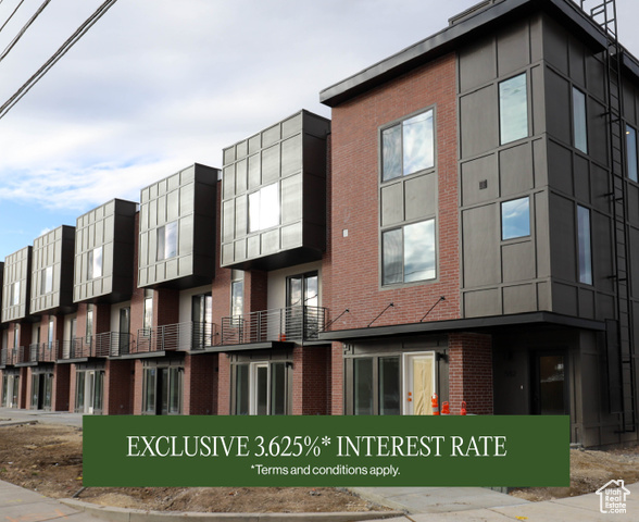 578 E DOLORES CV #7, South Salt Lake UT 84106