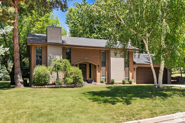 384 W 4200 N, Pleasant View UT 84414