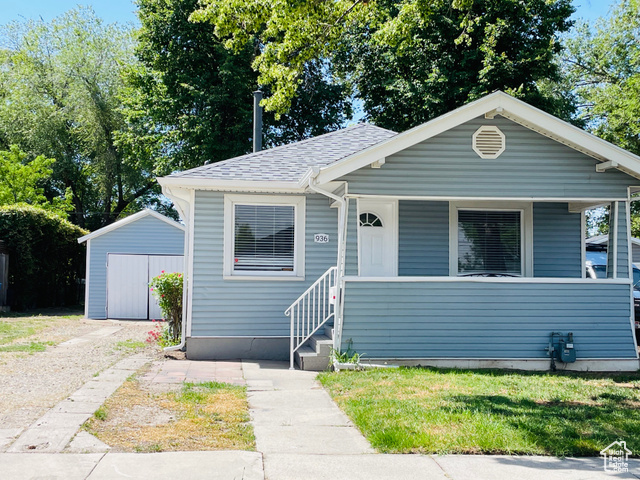 936 E ATKIN AVE, Salt Lake City UT 84106