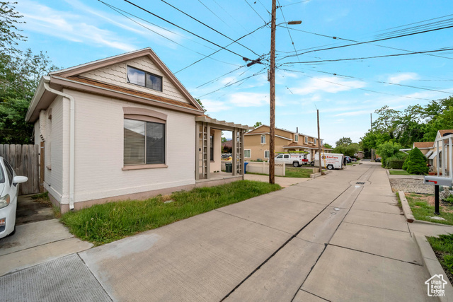 653 S EGLI CT, Salt Lake City UT 84102