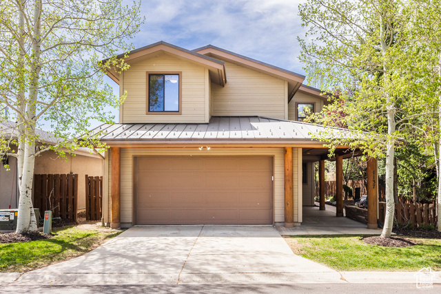 1137 STATION RD, Park City UT 84098