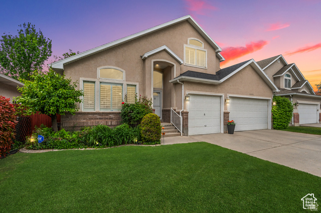 3678 S VINEYARD CT, Millcreek UT 84106
