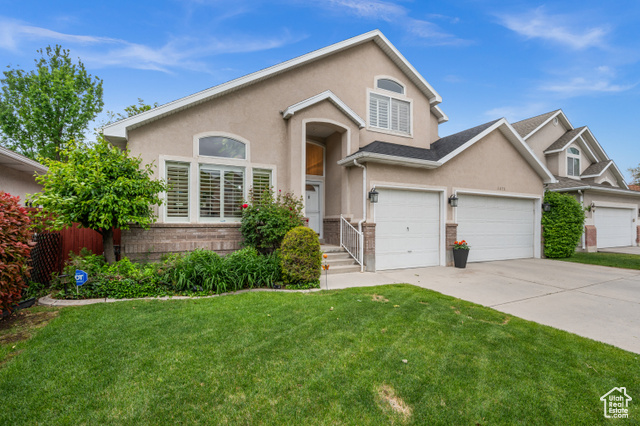 3678 S VINEYARD CT, Millcreek UT 84106