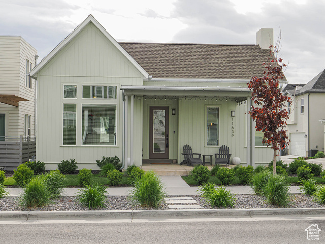 11639 S DORIAN DR, South Jordan UT 84009