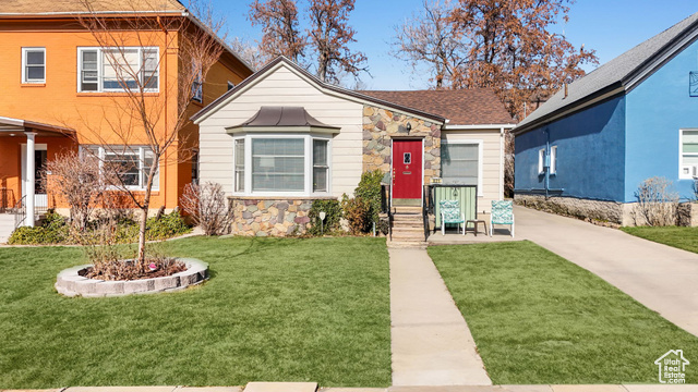 821 E 100 S, Salt Lake City UT 84102
