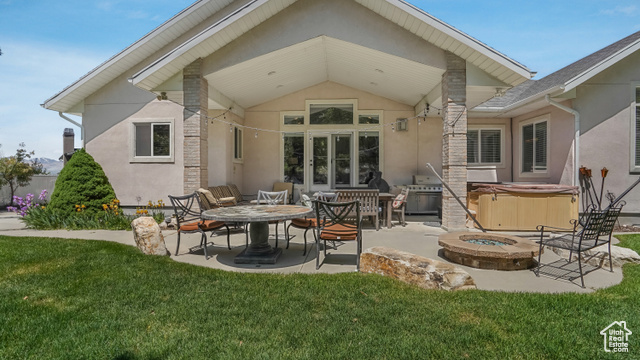 Photo 28 for MLS #2085354 at 1776 E Horizon Point Cir