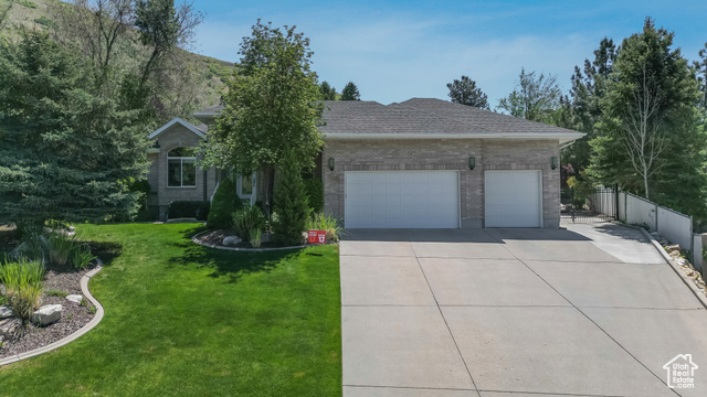 1776 E HORIZON POINT CIR, Draper UT 84020