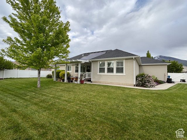 Photo 29 for MLS #2085363 at 1522 S 1100 East
