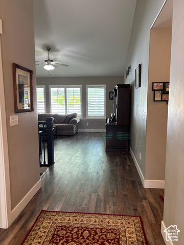 Photo 4 for MLS #2085363 at 1522 S 1100 East