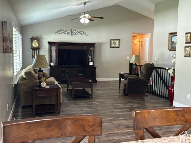 Photo 12 for MLS #2085363 at 1522 S 1100 East