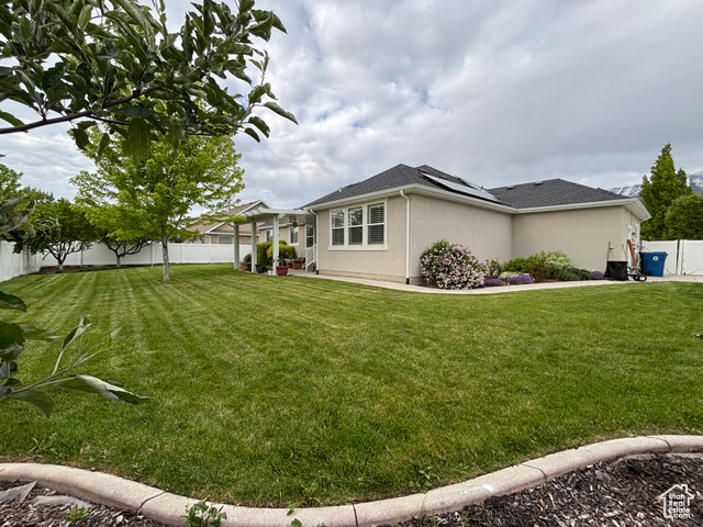 Photo 28 for MLS #2085363 at 1522 S 1100 East