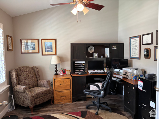 Photo 3 for MLS #2085363 at 1522 S 1100 East