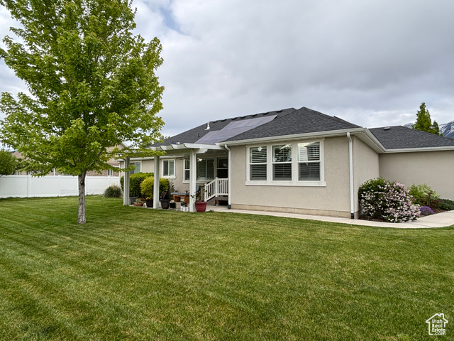 Photo 30 for MLS #2085363 at 1522 S 1100 East