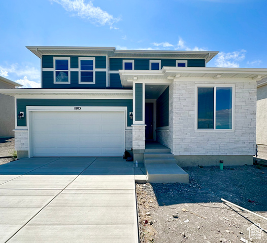 1083 W 400 ST #42, Brigham City UT 84302