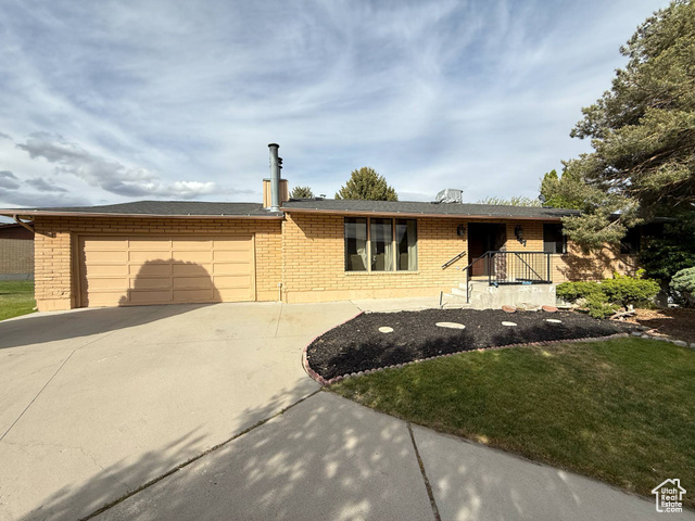 167 HILLCREST DR, Price UT 84501