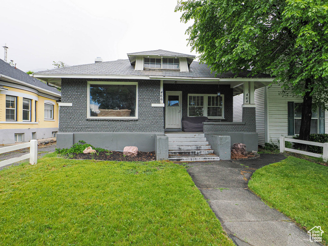 Photo 2 for MLS #2085377 at 466 N 200 East