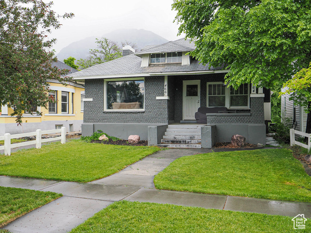 466 N 200 E, Provo UT 84606