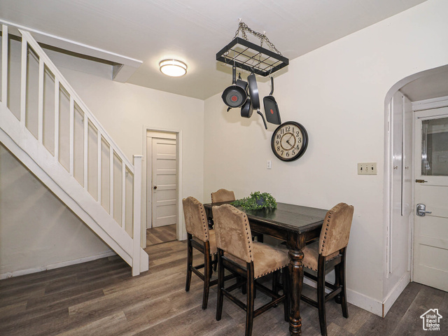 Photo 18 for MLS #2085377 at 466 N 200 East