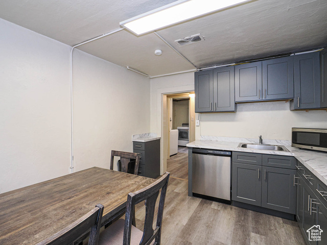 Photo 41 for MLS #2085377 at 466 N 200 East