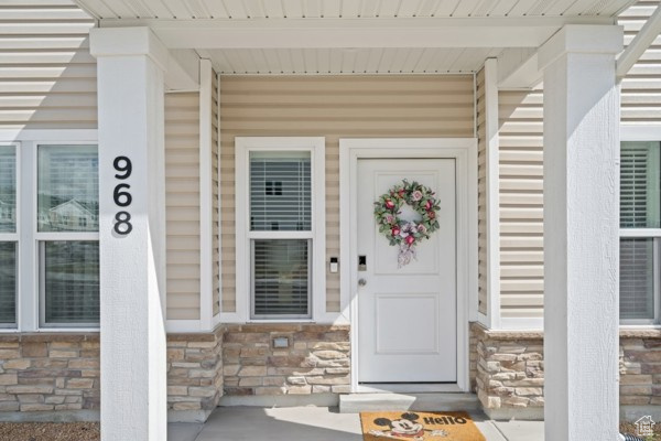 968 W 960 N #T3, Tremonton UT 84337