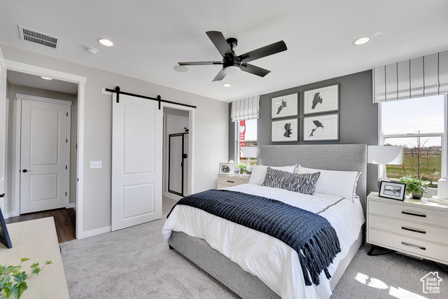 Photo 10 for MLS #2085380 at 4053 W 2025 South #40