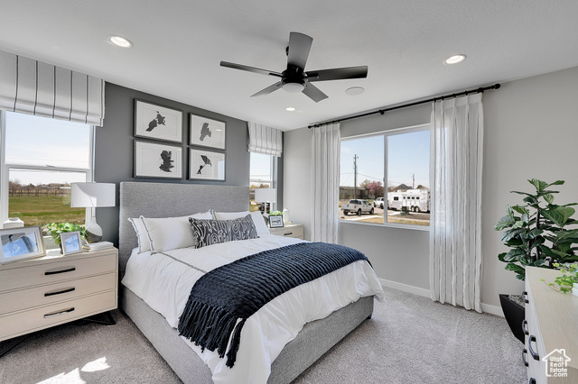 Photo 9 for MLS #2085380 at 4053 W 2025 South #40