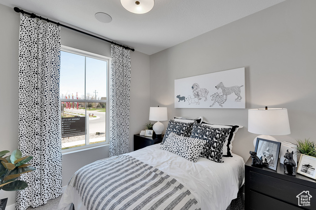 Photo 18 for MLS #2085380 at 4053 W 2025 South #40