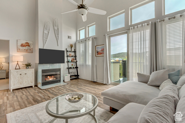 6641 N OVERLAND DR #D-304, Park City UT 84098