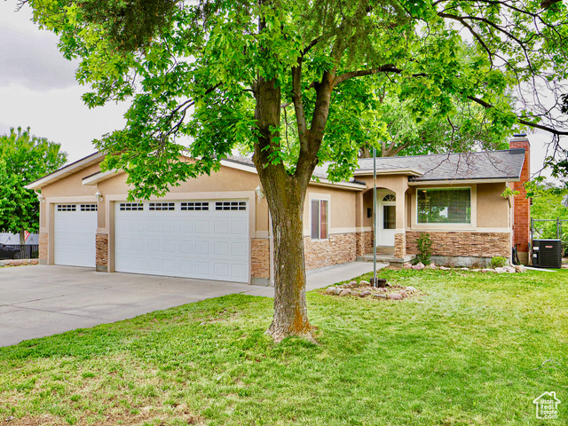 2850 S 2750 E, Millcreek UT 84109