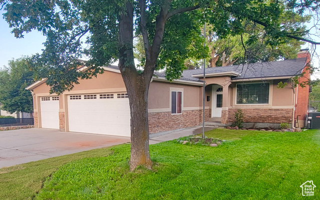 2850 S 2750 E, Millcreek UT 84109