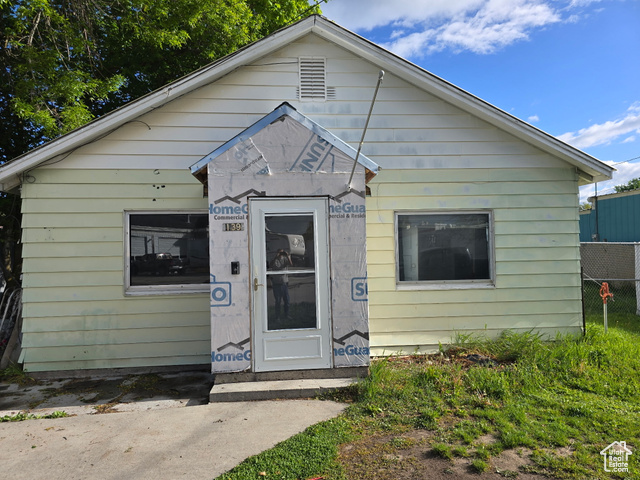 139 E 4TH, Preston ID 83263