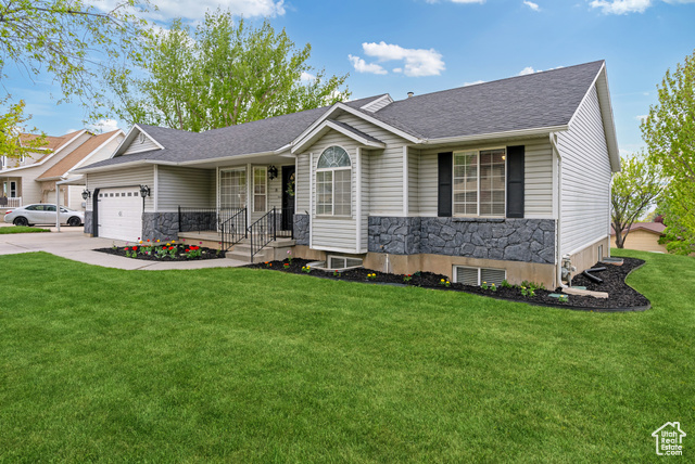 16 S 1185 E, Pleasant Grove UT 84062