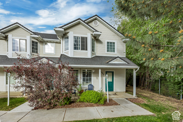 1053 SARA LN, Ogden UT 84404