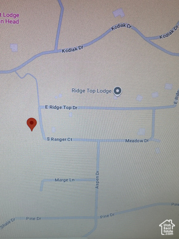 36 S RANGER CT, Brian Head UT 84719