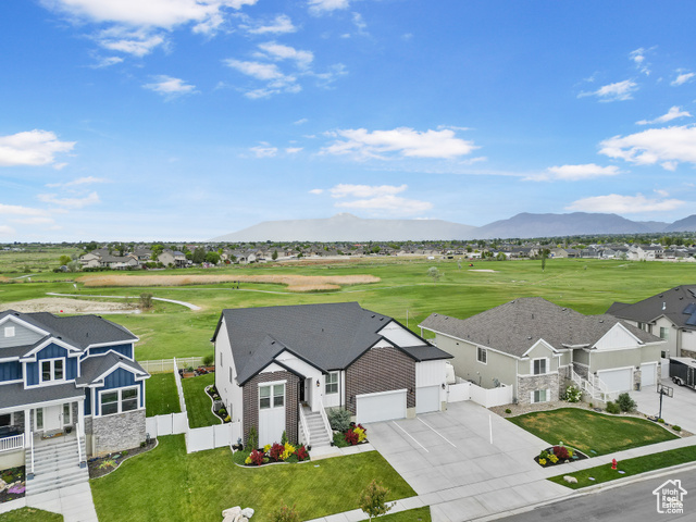 3642 W BLUE CRANE DR, Clinton UT 84015