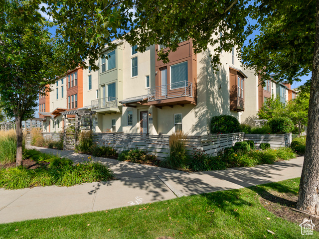 4811 W DAYBREAK PKWY, South Jordan UT 84009