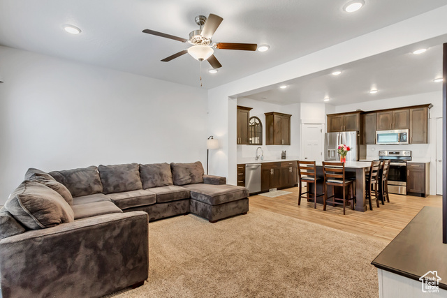 Photo 6 for MLS #2085437 at 2734 E Iron Bark Aly
