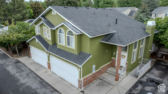 1140 E ELGIN AVE, Millcreek UT 84106