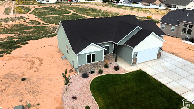 Photo 20 for MLS #2085439 at 1263 N 3625 W Cir