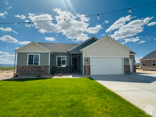 MLS #2085439 - 1263 N 3625 W Cir