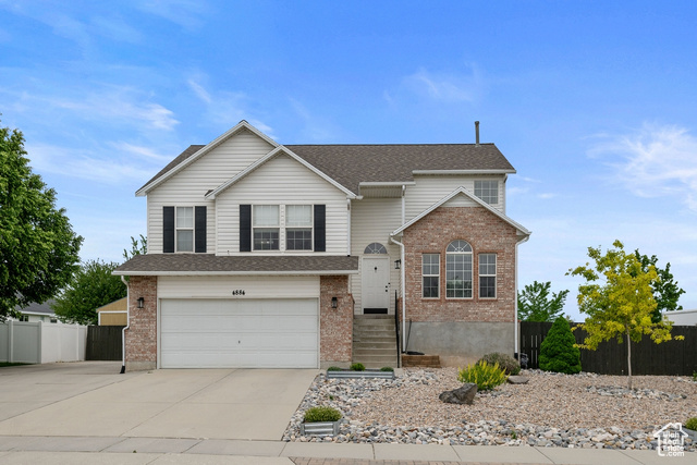 4884 W SHAYN HILL DR, West Jordan UT 84081