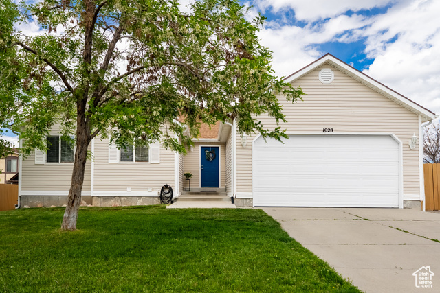 1028 W TIMPIE RD, Tooele UT 84074