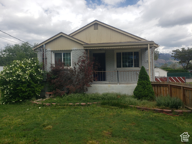 2468 S E AVE, Ogden UT 84401
