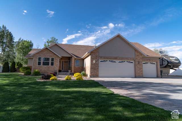 1729 E 5700 S, Price UT 84501