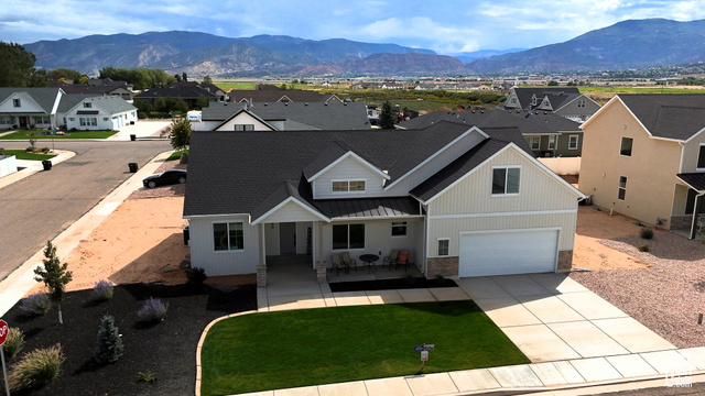 Photo 33 for MLS #2085450 at 1286 N 3625 W Cir