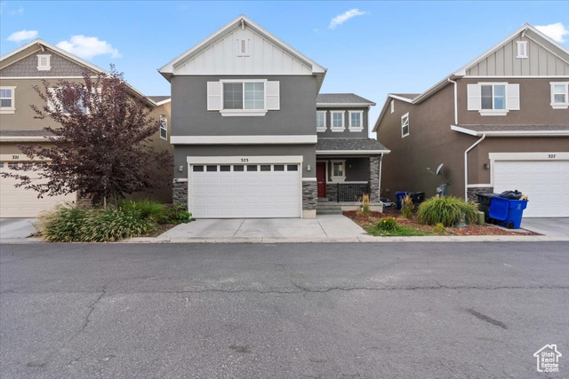 323 W WILLOW CREEK DR, Saratoga Springs UT 84045