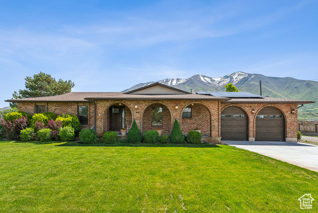 713 S 3400 E, Spanish Fork UT 84660