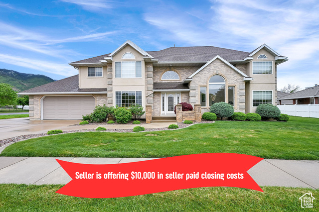 2382 SUMMERWOOD DR, Layton UT 84040